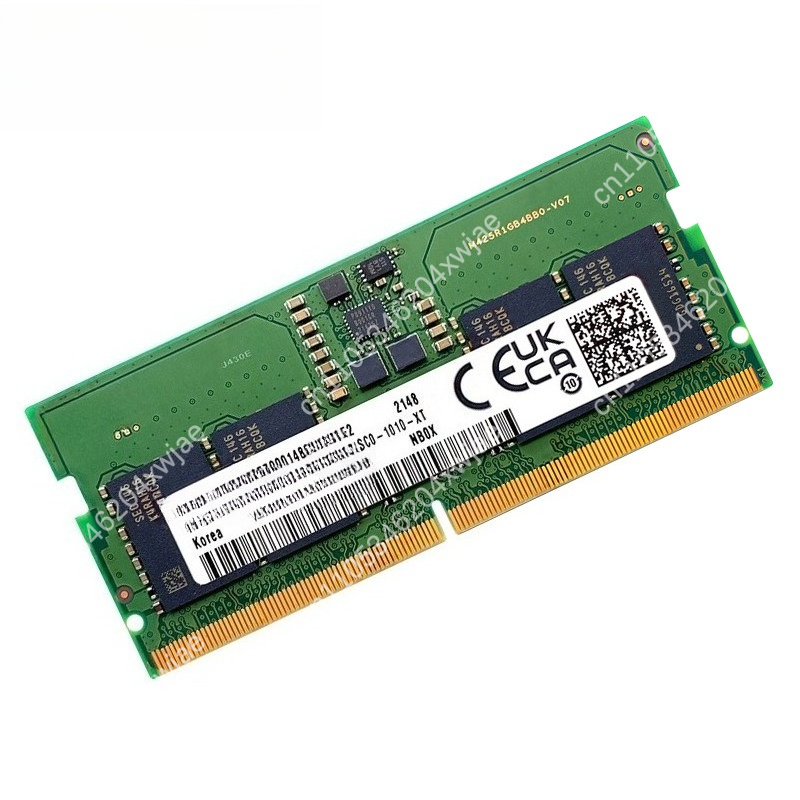 DDR5 Laptop RAM Upgrade 16GB 3 – Ddr5 4800Mhz Bewertung und Preis