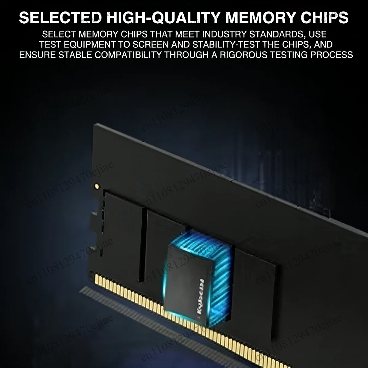 KingBank DDR5 Desktop-RAM 16GB – Ddr5 6000Mhz Bewertung und Preis
