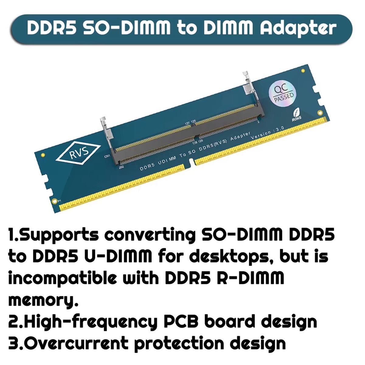 T35C 2 Stück Laptop SO-DDR5-RA – Ddr5 Sodimm Bewertung und Preis