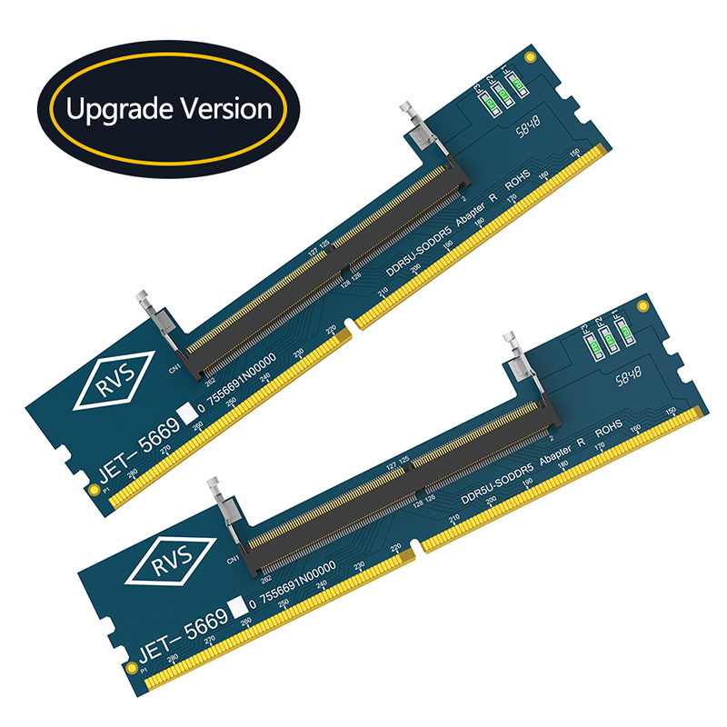 Laptop DDR5 RAM zu SO DDR5 U-D – Ddr5 Laptop Ram Bewertung und Preis
