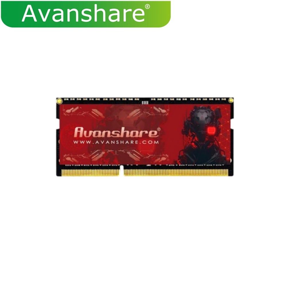 Avanshare RAM-Speicher DDR5 DD – Ddr5 Laptop Ram Bewertung und Preis
