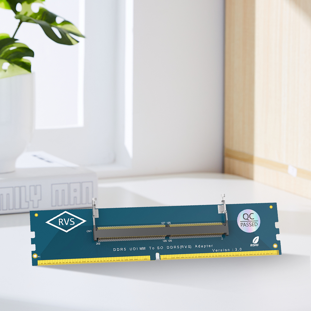 DDR5 SO-DIMM Gaming Laptop RAM – Ddr5 Sodimm Bewertung und Preis