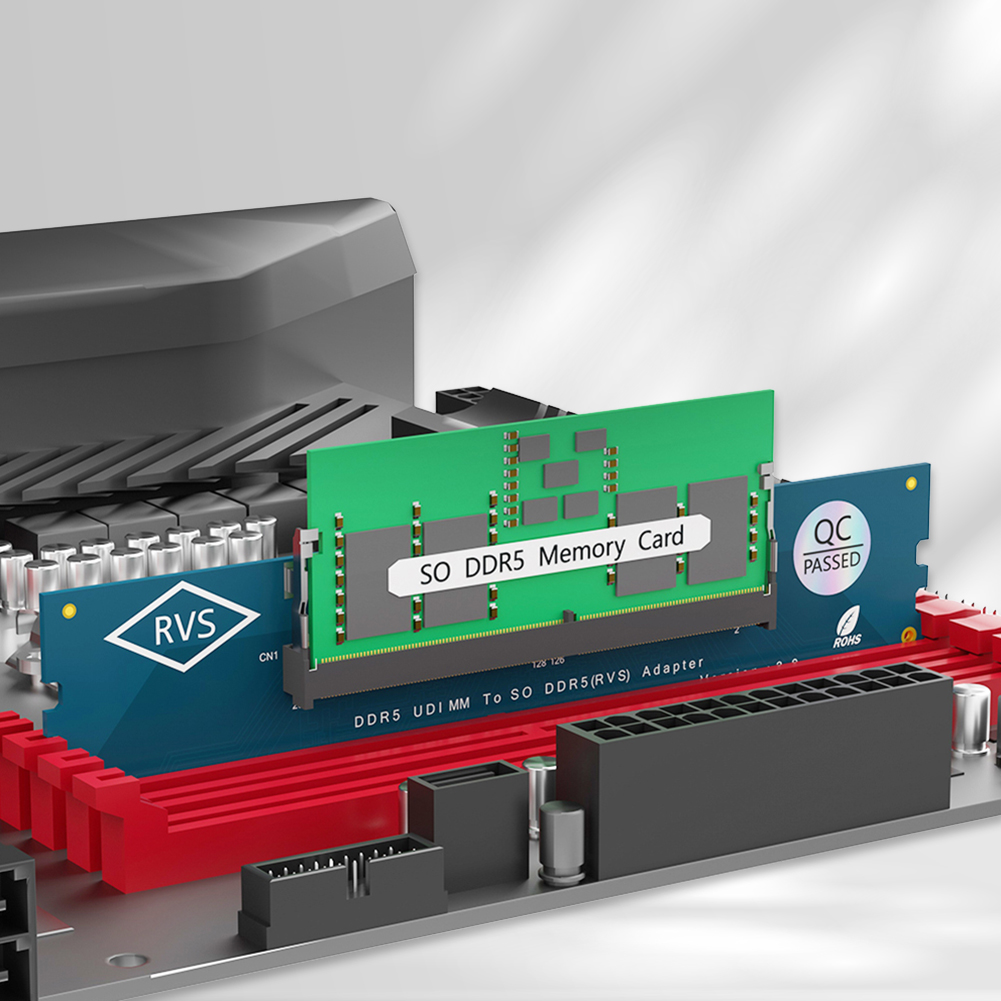 DDR5 SO-DIMM Gaming Laptop RAM – Ddr5 Sodimm Bewertung und Preis