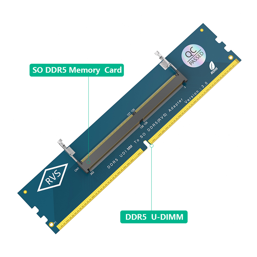 DDR5 SO-DIMM Gaming Laptop RAM – Ddr5 Sodimm Bewertung und Preis