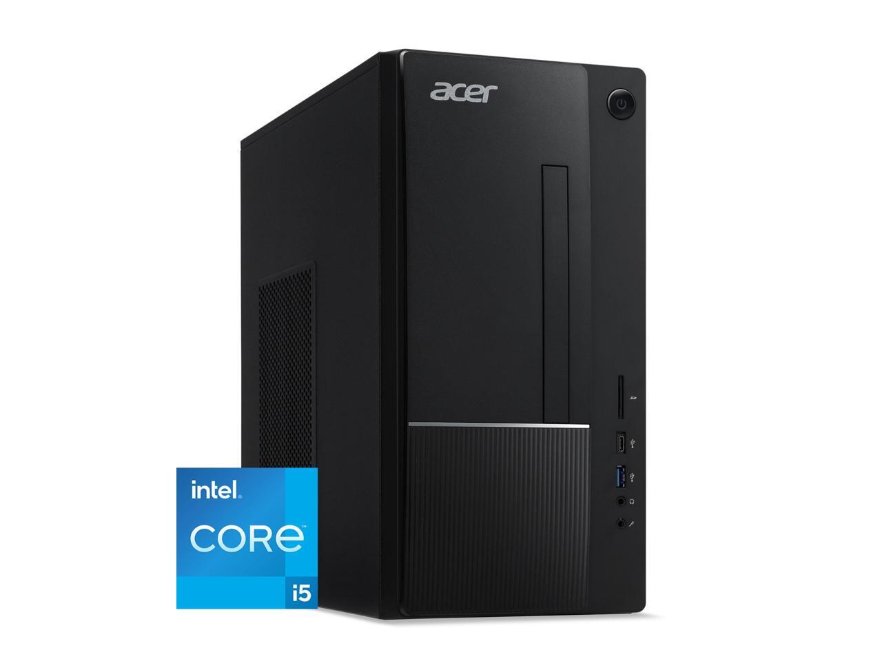 Acer Aspire Desktop-Computer I – Ddr5 8Gb Bewertung und Preis