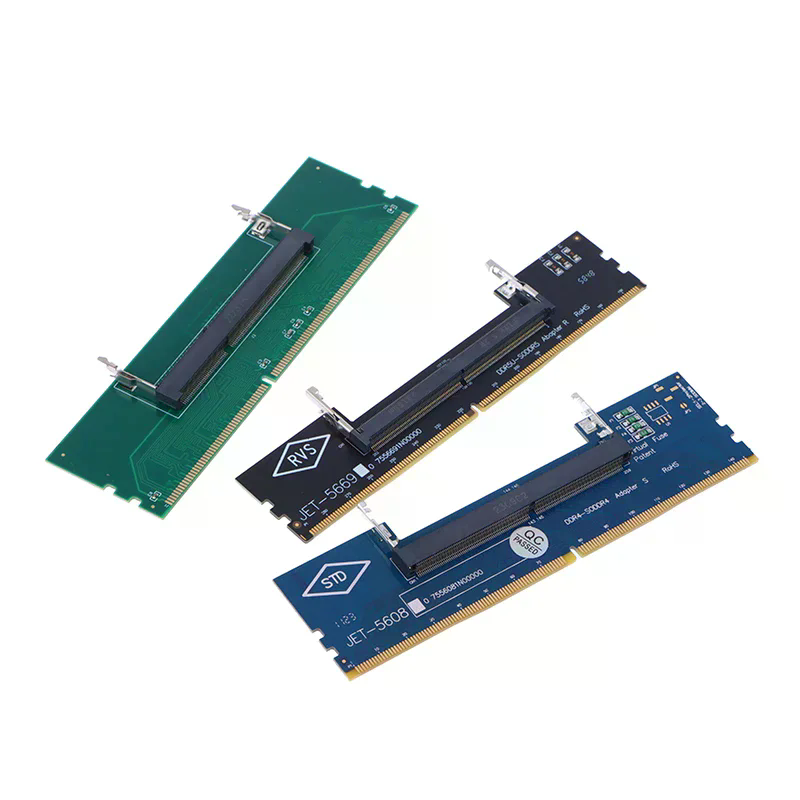 DDR3 DDR4 DDR5 Laptop SO-DIMM  – Ddr5 Laptop Ram Bewertung und Preis