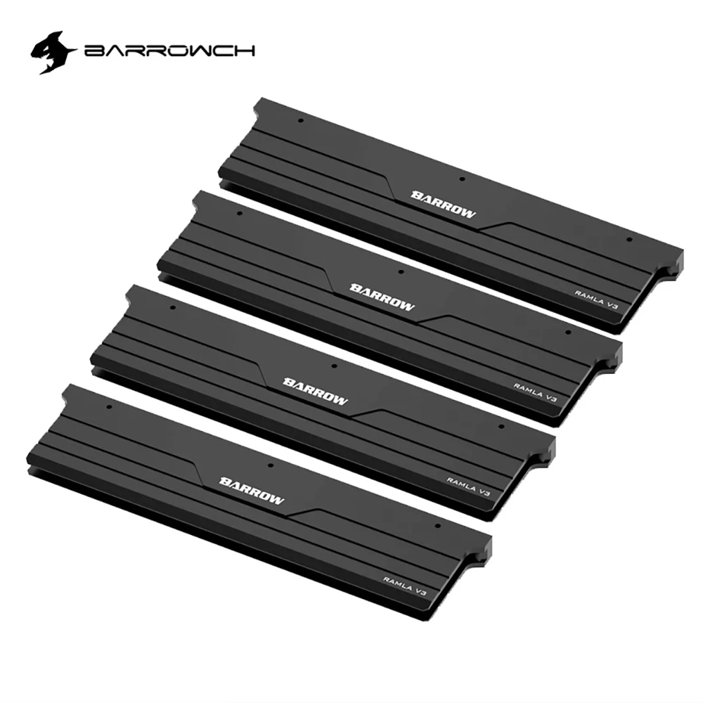 Barrowch DDR5/DDR4 Wasserkühle – Ddr5 Ram Bewertung und Preis