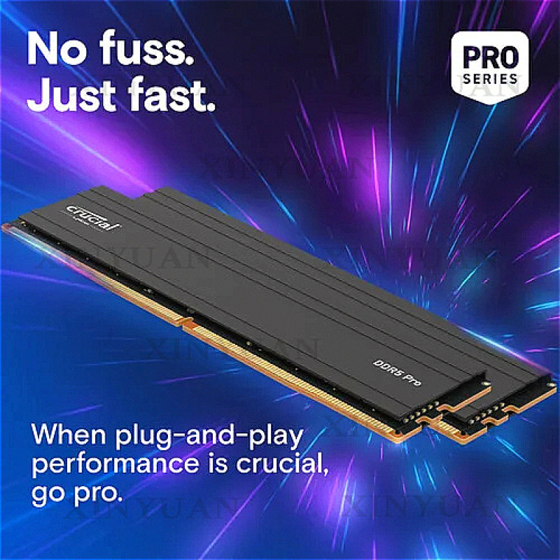 Gaming-Desktop-Speicher, DDR5  – Ddr5 6000Mhz Bewertung und Preis