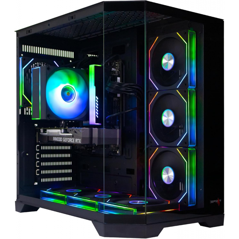 Gaming-PC – Core i5-14400F, Ge – Ddr5 Rgb Ram Bewertung und Preis