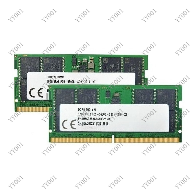 DDR5 Laptop RAM 8GB 16GB 4800M – Ddr5 Laptop Ram Bewertung und Preis