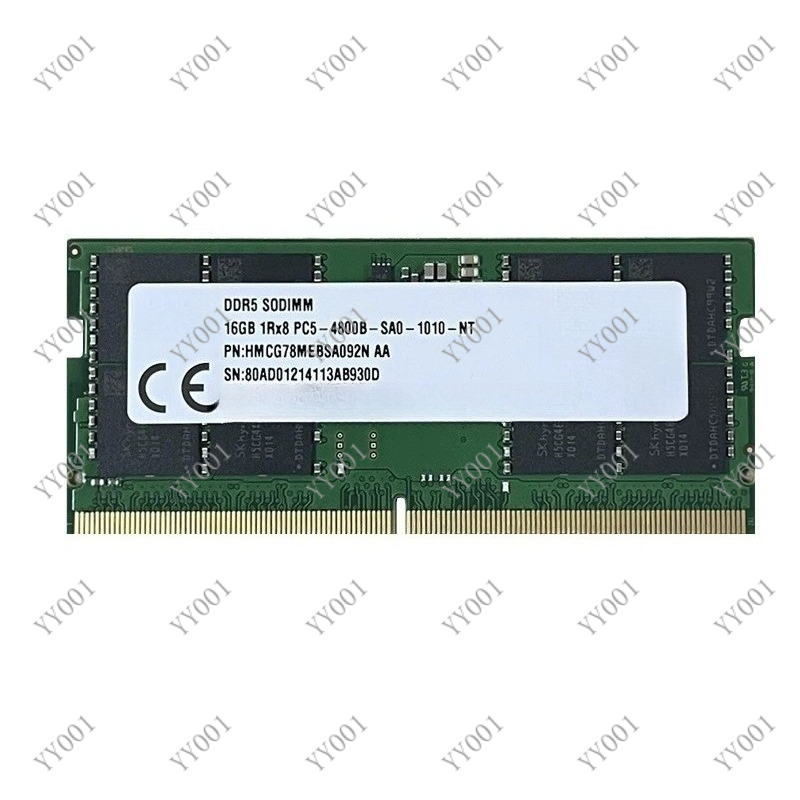 DDR5 Laptop RAM 8GB 16GB 4800M – Ddr5 Laptop Ram Bewertung und Preis