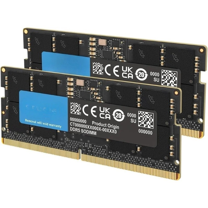 2025 Heißer Verkauf Großartige – Ddr5 4800Mhz Bewertung und Preis