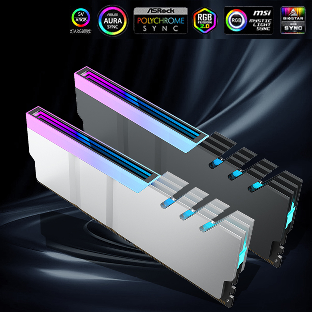 Speichermodul-Kühler DDR4 DDR5 – Ddr5 Rgb Ram Bewertung und Preis